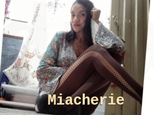 Miacherie