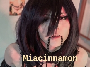 Miacinnamon