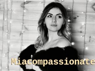 Miacompassionate