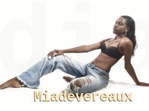 Miadevereaux