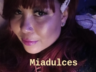 Miadulces