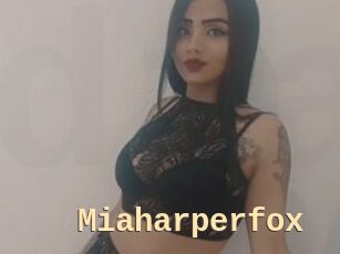 Miaharperfox