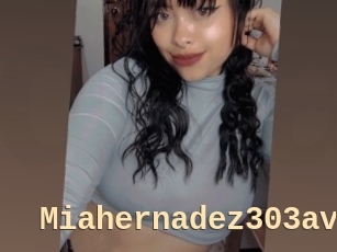 Miahernadez303av