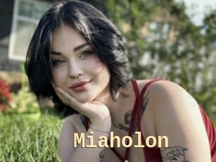 Miaholon