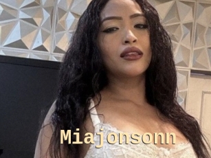 Miajonsonn