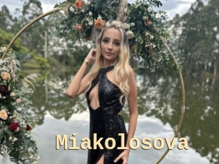 Miakolosova