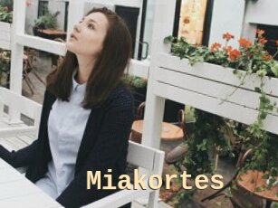 Miakortes