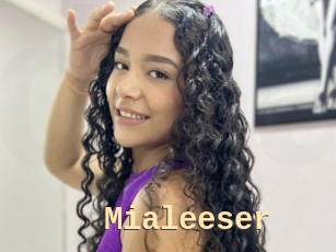 Mialeeser