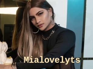 Mialovelyts