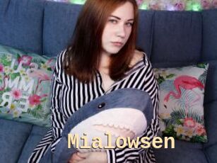 Mialowsen