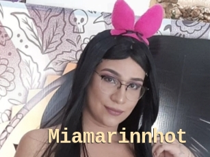 Miamarinnhot