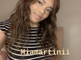 Miamartinii