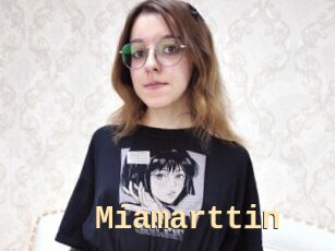 Miamarttin