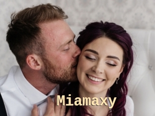 Miamaxy