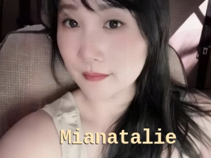 Mianatalie