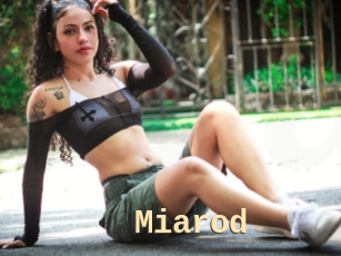 Miarod