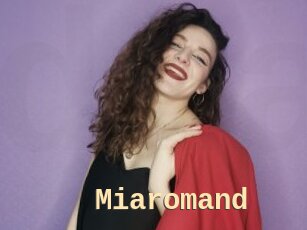 Miaromand