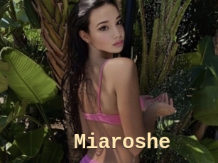 Miaroshe