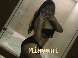 Miasant