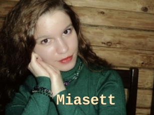 Miasett