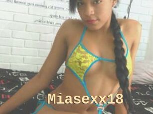 Miasexx18