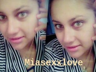 Miasexxlove