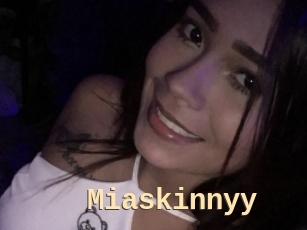 Miaskinnyy