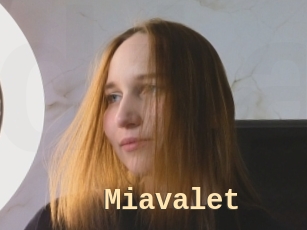 Miavalet