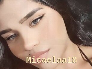 micaelaa18 Dialogue Sexe