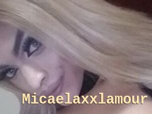 Micaelaxxlamour