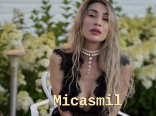 Micasmil