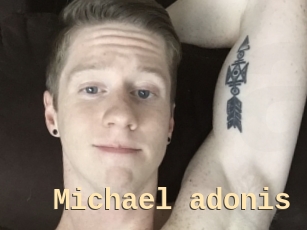 Michael_adonis