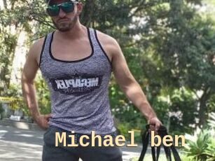 Michael_ben