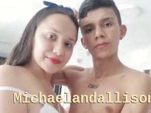 Michaelandallison