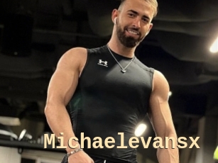 Michaelevansx