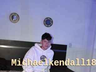 Michaelkendall18