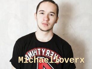 Michaelloverx