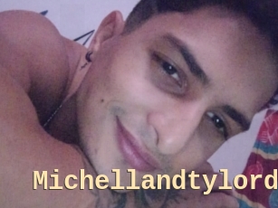 Michellandtylord