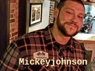 Mickeyjohnson