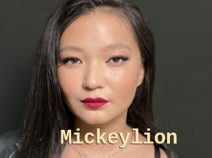 Mickeylion