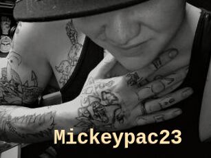 Mickeypac23