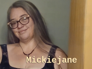 Mickiejane