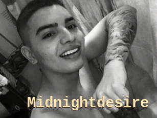 Midnightdesire