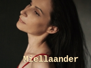 Miellaander