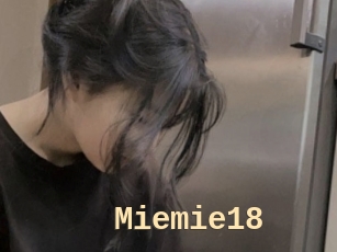 Miemie18