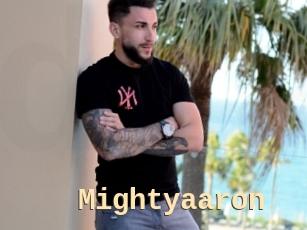 Mightyaaron