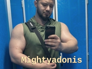 Mightyadonis