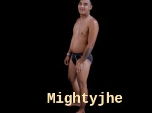 Mightyjhe