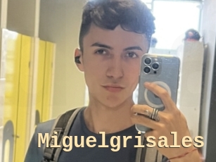 Miguelgrisales