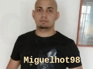 Miguelhot98